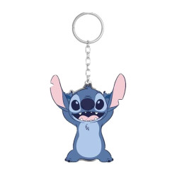 Stitch Portachiavi Lilo &...