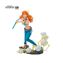 Nami Super Figure...