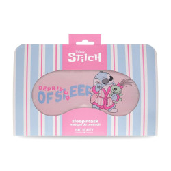 Stitch Maschera notte Disney