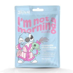 Stitch Maschera viso I'm...