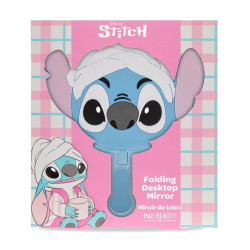 Stitch Specchio con manico...