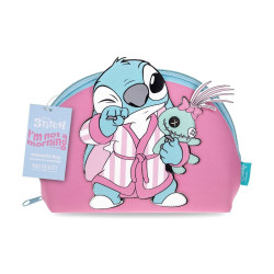 Stitch Pochette Cosmetica...