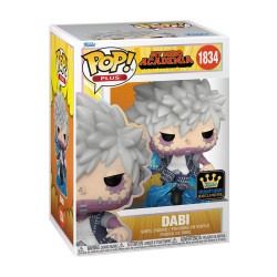 Funko Pop! Dabi 1834 My...