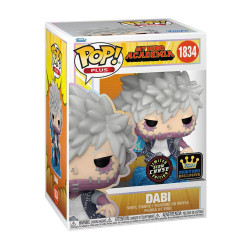 Funko Pop! Dabi 1834 CHASE...