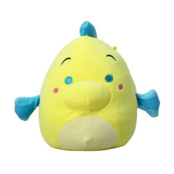 Flounder Peluche...