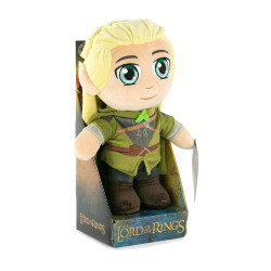 Legolas Peluche The Lord Of...