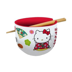 Hello Kitty Japan Ciotola...
