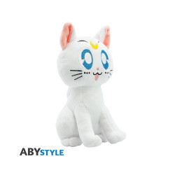 Artemis Peluche Sailor Moon...
