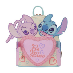 Be Mine Mini Zainetto Lilo...