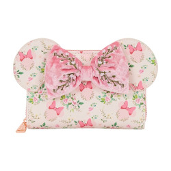 Minnie Mouse Floral...