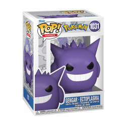 Funko Pop! Gengar -...
