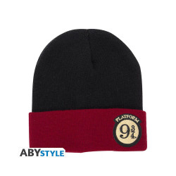 Platform 9 3/4 Beanie Harry...