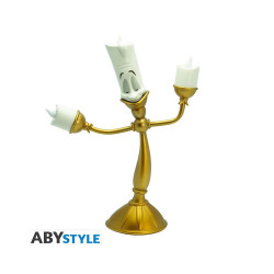 Lumiere The Beauty and the...