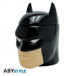 Batman Tazza 3D DC Comics