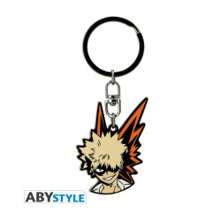 Bakugo Portachiavi My Hero...