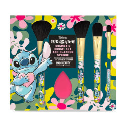 Lilo & Stitch Set Pennelli...