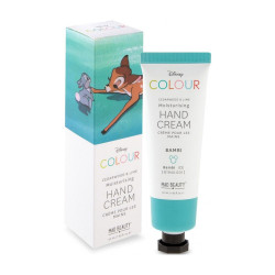 Bambi Crema Mani Disney Colour