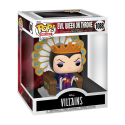 Funko Pop! Evil Queen on...