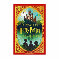 Harry Potter E La Pietra...