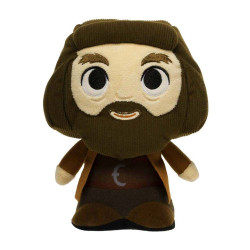 Hagrid Peluche Harry Potter...