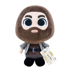 Hagrid Peluche Harry Potter...