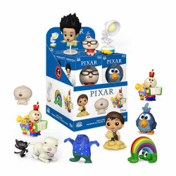 Pixar Minis Funko Vinyl Figure