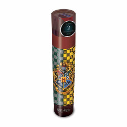 Hogwarts Set Matite in Tubo...