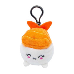 Gambero Portachiavi Peluche...