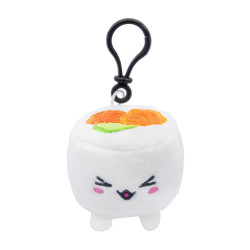 Uramaki Portachiavi Peluche...