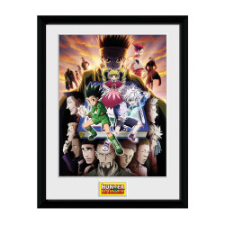 Keyart Book Poster Con...