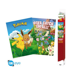 Gotta Catch 'Em All! Set 2...