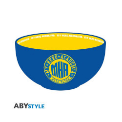 Plus Ultra Ciotola My Hero...