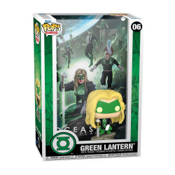 Green Lantern 06 DCeased...