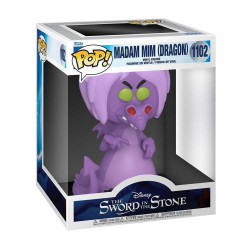 Funko Pop! Madam Mim...