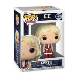 Funko Pop! Gertie 1257 E.T....