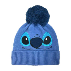 Stitch Beanie Lilo & Stitch...