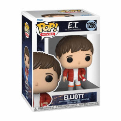 Funko Pop! Elliott 1256...