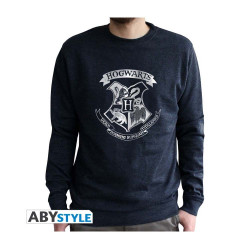 Hogwarts Symbol Felpa Harry...
