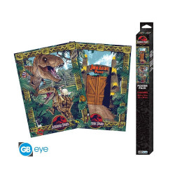 Gates and Biodiversity Set...