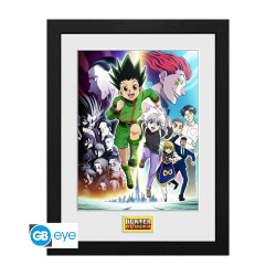 Key Art Running Poster Con...