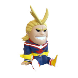 All Might Salvadanaio My...