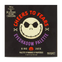 Jack Palette Ombretti The Nightmare Before Christmas