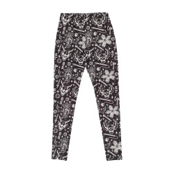 Hellfire Leggins da Donna...