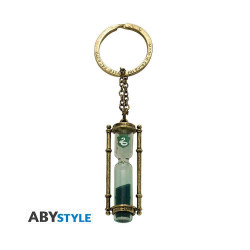 Slytherin Hourglass...