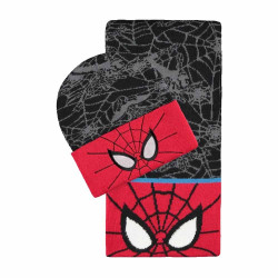 Spider-Man Set Beanie e...
