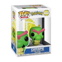 Funko Pop! Caterpie 848...