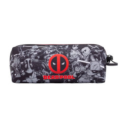 Deadpool Logo Astuccio Marvel