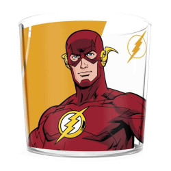 Flash Bicchiere DC Comics