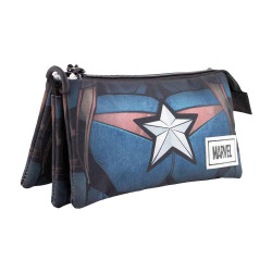 Captain America Astuccio...