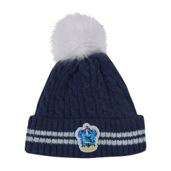 Ravenclaw Beanie Ponpon...